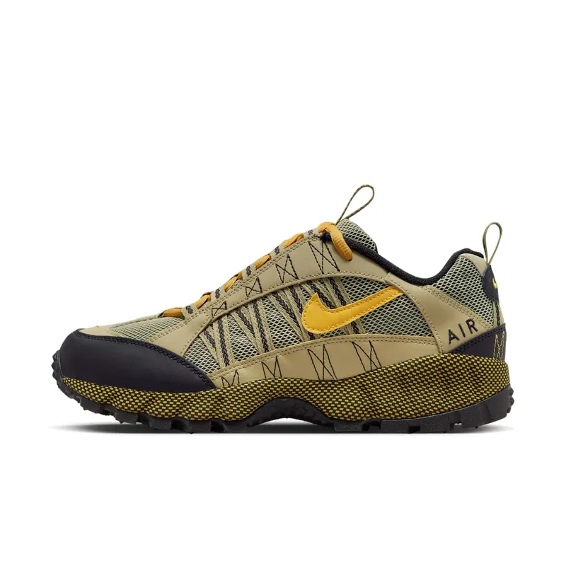 Nike Air Humara “Wheat Grass” (FJ7098-700)
