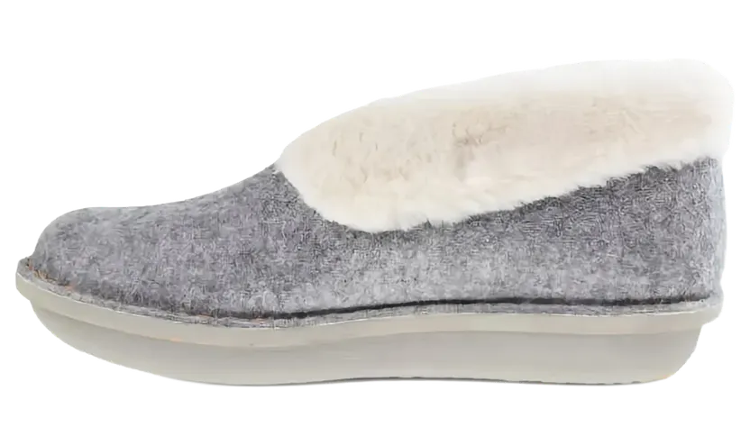 Clarks Step Flow Low “Grey” (26146035)