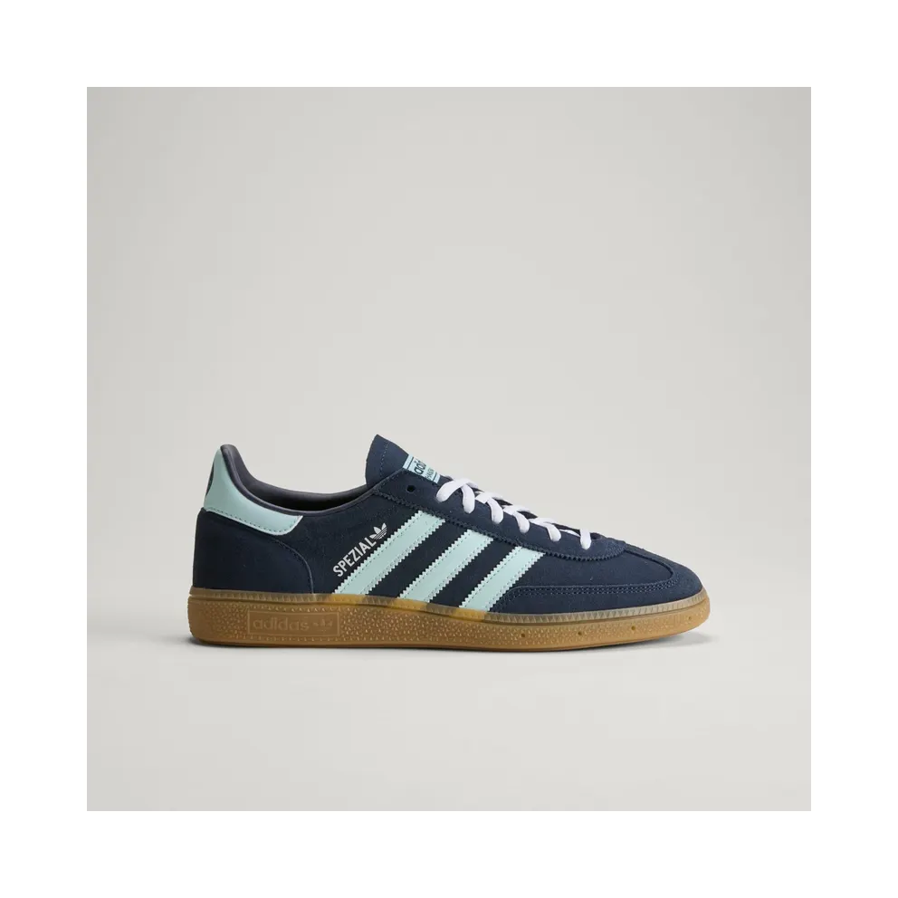Adidas HANDBALL SPEZIAL Shoes Collegiate Navy / None / Cloud White (HP3670)