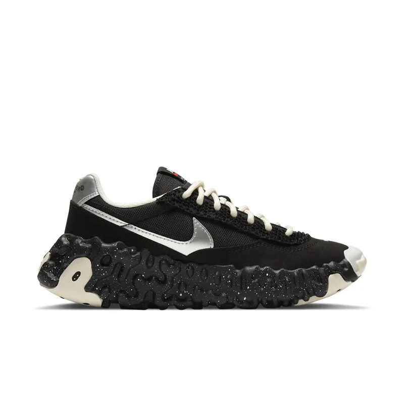 Nike Overbreak SP Undercover Black Black/White/Sail (DD1789-001)