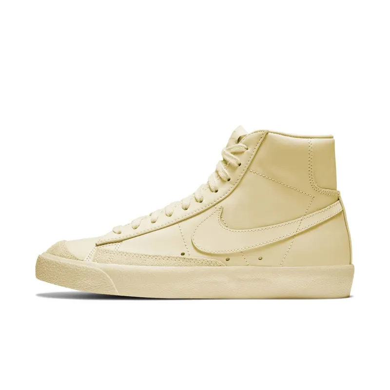 Nike Blazer Mid 77 Coconut Milk (W) (CZ1055-116)