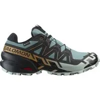 Salomon Speedcross 6 Blue (L47880000)