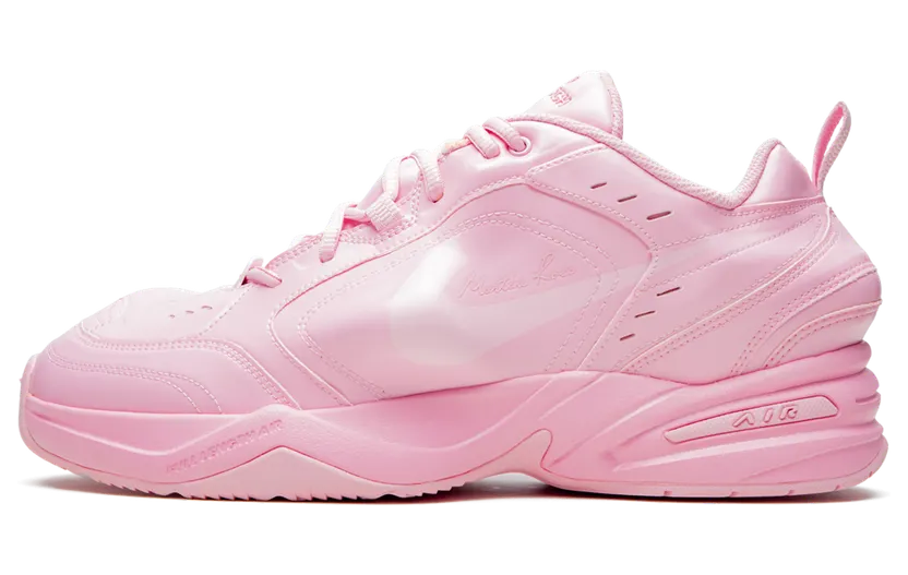 Nike Air Monarch IV Martine Rose Pink