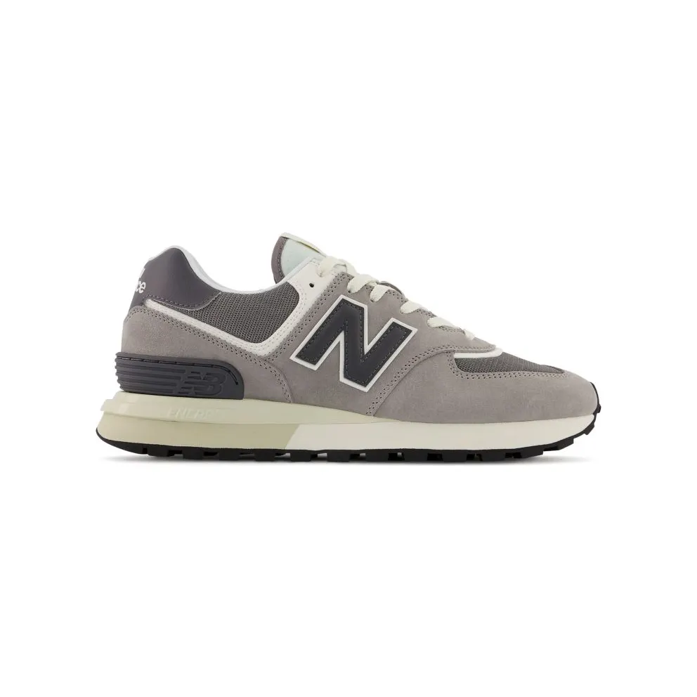 New Balance Gray 574 Legacy (U574LGT1)