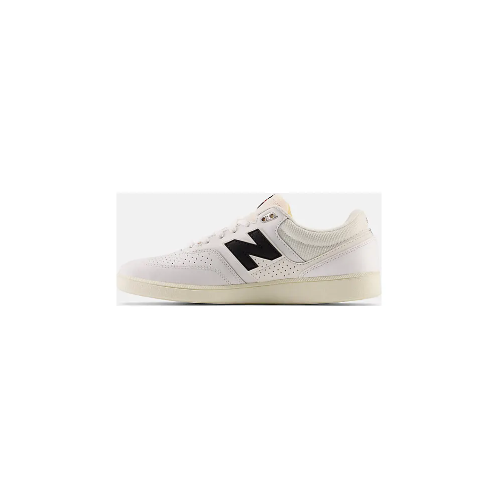 New Balance Numeric 508 Brandon Westgate White Black (NM508TGS)
