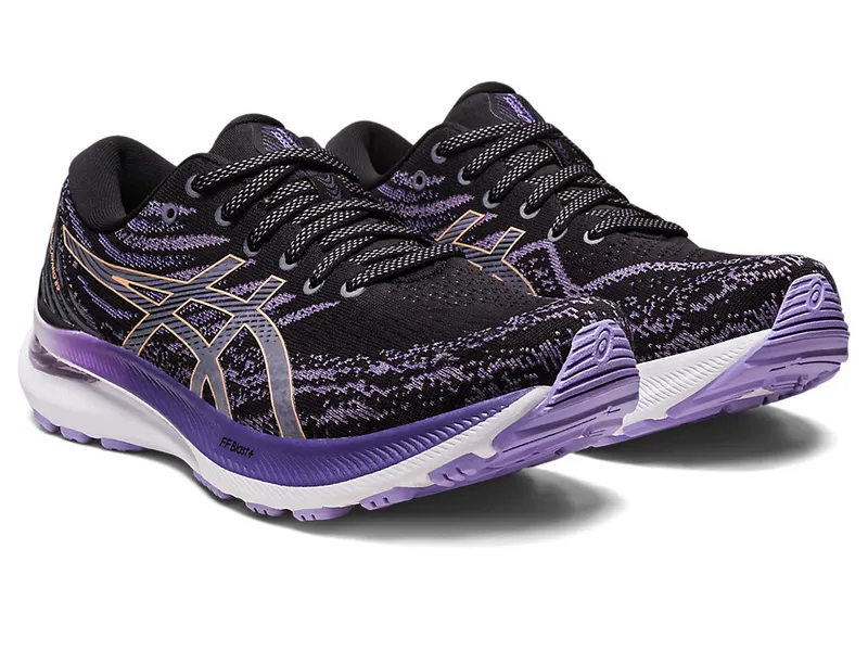 Asics GEL-KAYANO 29 Black/Summer Dune (1012B272.004)