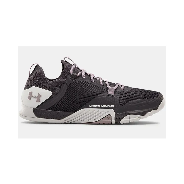Under Armour TriBase™ Reign 2 Purple (3022614-502)