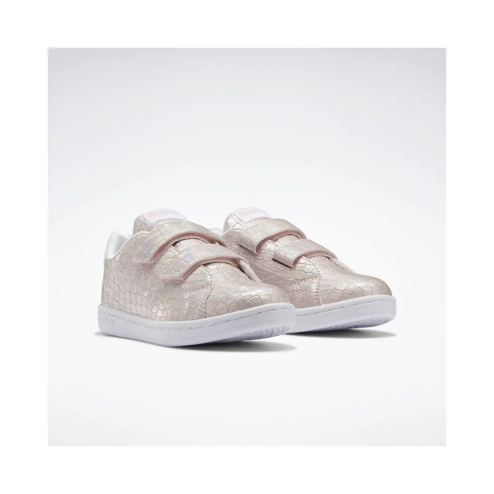 Reebok Royal Complete CLN 2 Shoes Pink Glow / Pink Glow / Cloud White