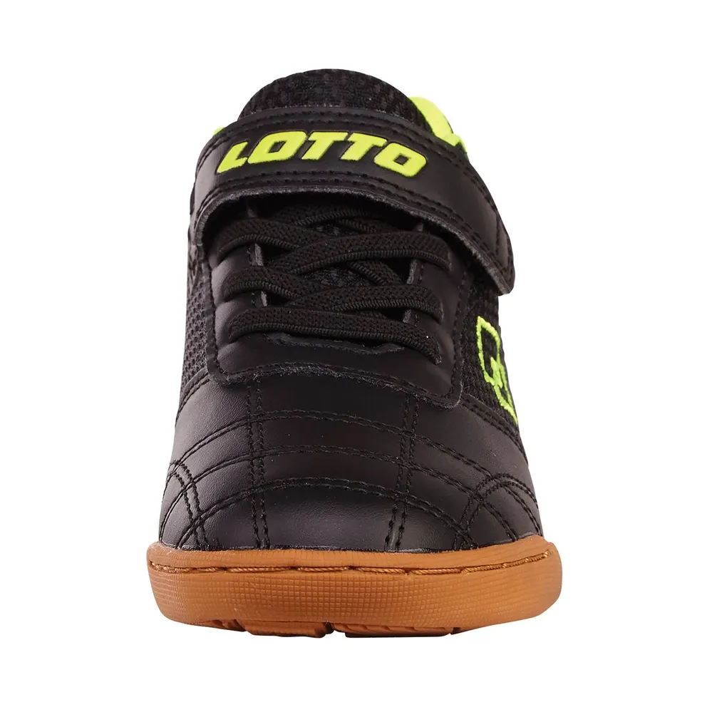 Lotto sneaker Black (2600120K-1124)