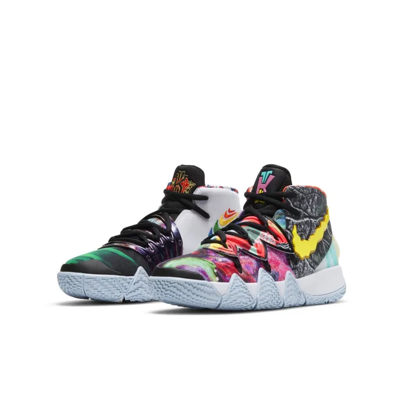 Nike Kybrid S2 EP GS Pineapple (CV0097-900)