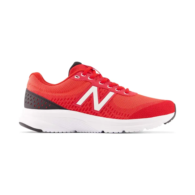 New Balance 411 v2 Rot/Schwarz (M411CR2)