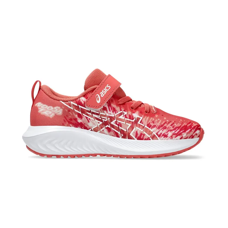 ASICS Pre Noosa Tri 16 Dark Pink Clay White (1014A345-701)