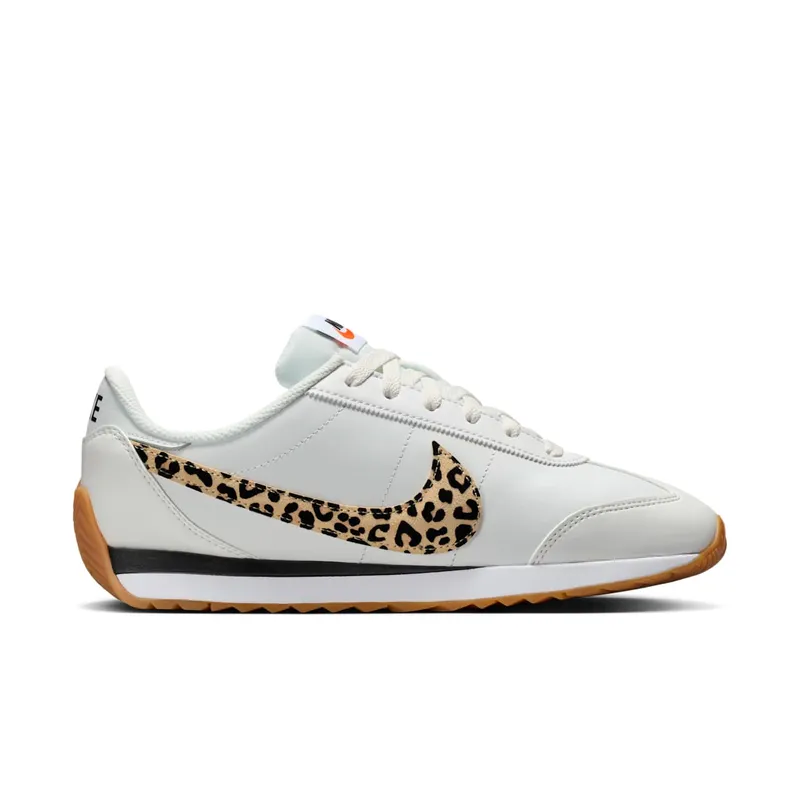Nike Pacific Leather SE “Summit White Leopard” (IM7328-100)