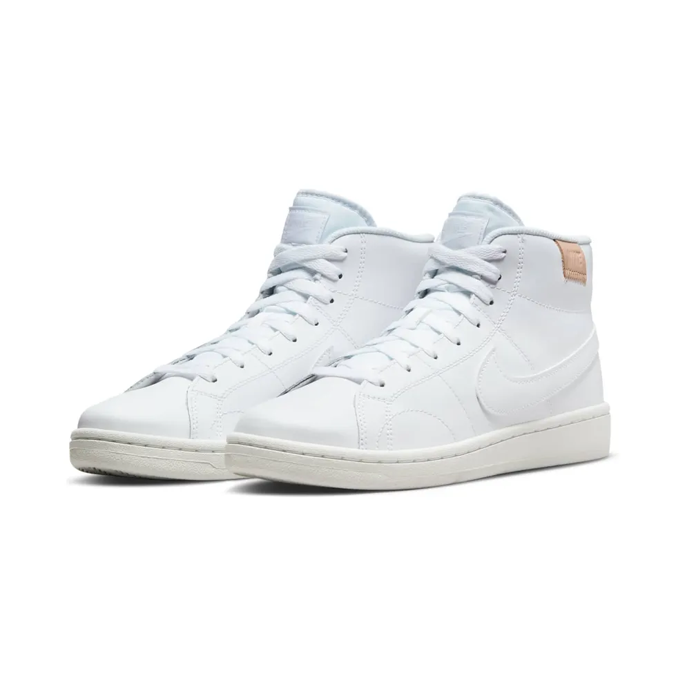 Nike Court Royale 2 Mid White (CT1725-100)