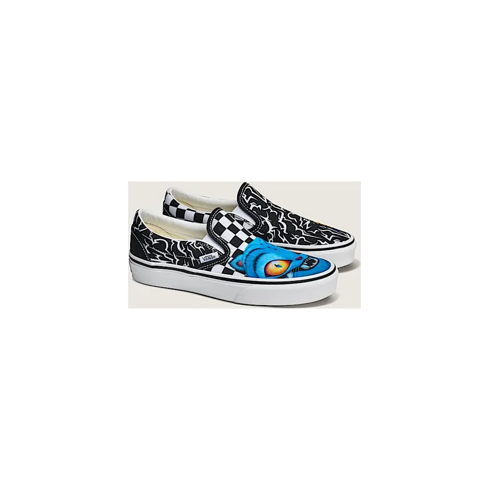 Vans Classic Slip-On KPop Demon Hunters (VN000EC3BM8)