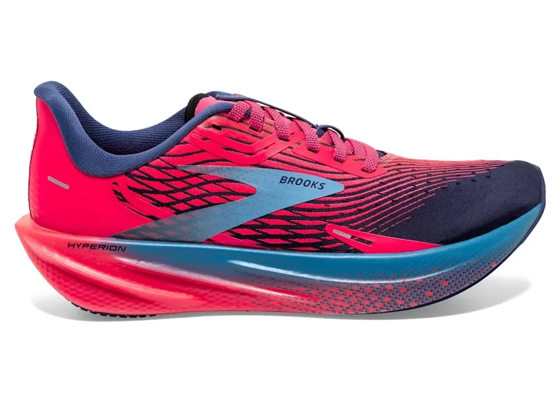 Brooks Hyperion Max Pink Cobalt (120377-1B-659)