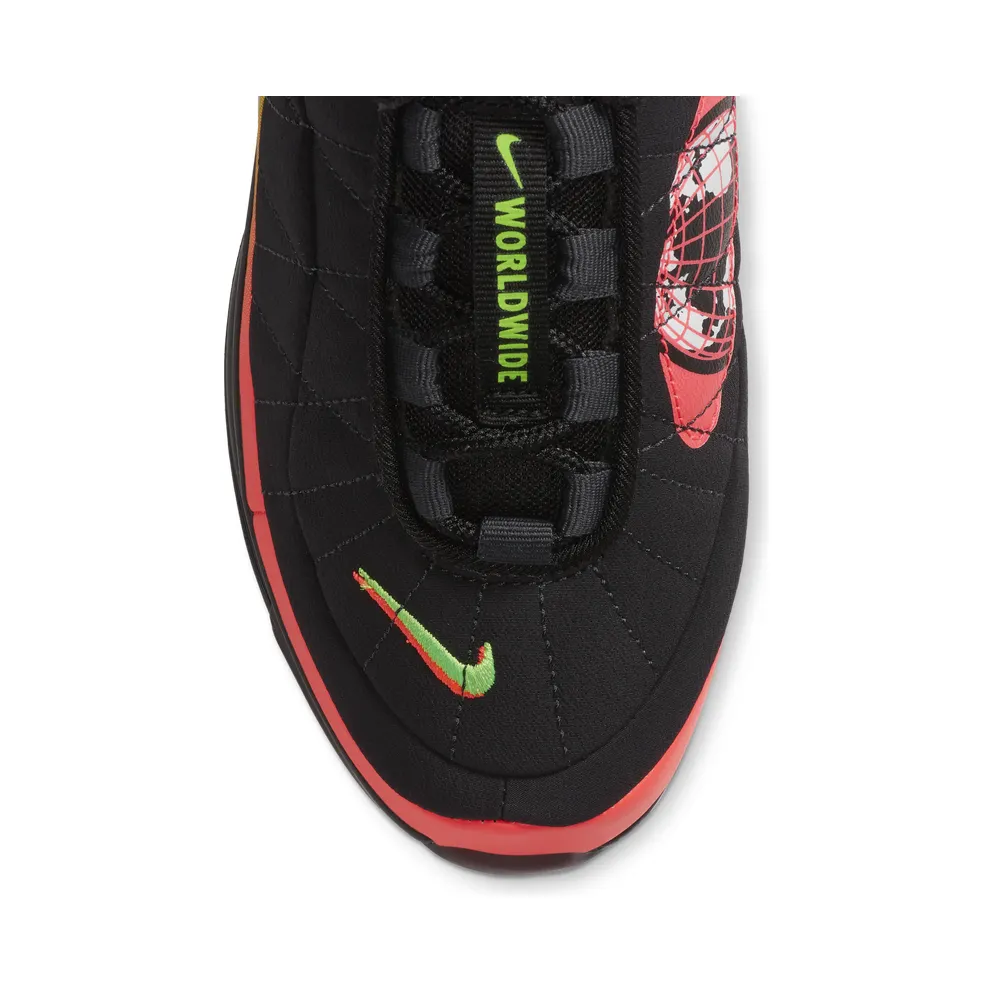 Nike MX-720-818 Younger/Older Kids’ Black (CD4392-002)