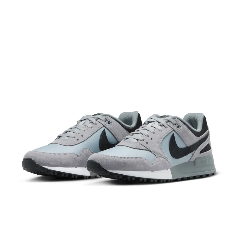 Nike Air Pegasus 89 Golf Wolf Grey Black (FJ2245-002)