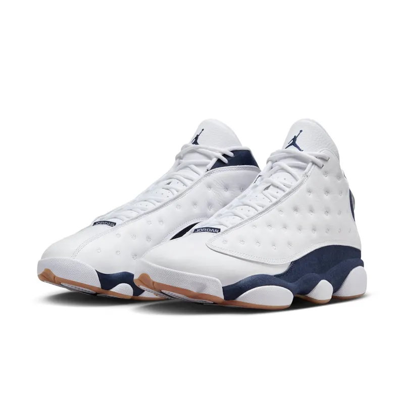 Jordan 13 Retro Midnight Navy (414571-140)
