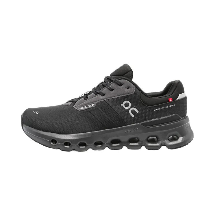 On Running Cloudrunner 2 Waterproof “Magnet Black” (3WE10142130)
