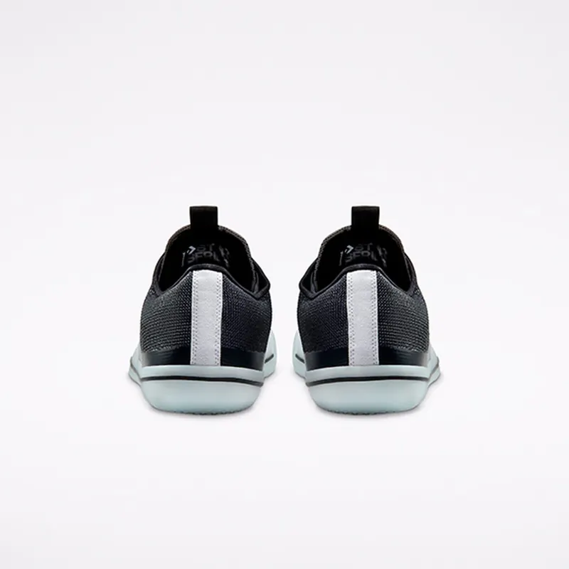 Converse All-Star BB Pro Low Eclipse White/Black-White (167051C)