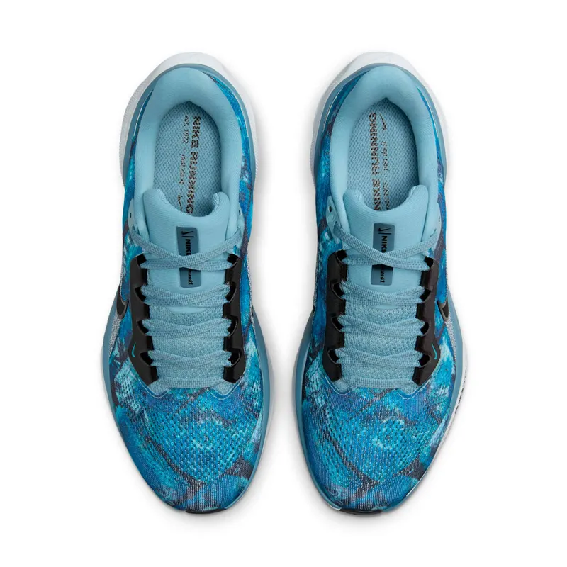 Nike Pegasus 41 NBNW Womens “Denim Turquoise / Smoky Blue / White / Black” (IB7571-400)