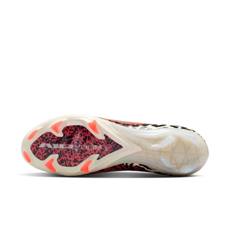 Nike Mercurial Burgundy Crush / University Red / Fossil (IO8442-661)