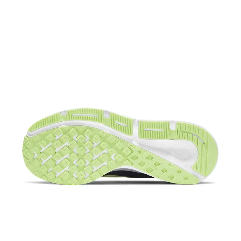 Nike Zoom Span 3 Black Liquid Light Lime (CQ9267-013)