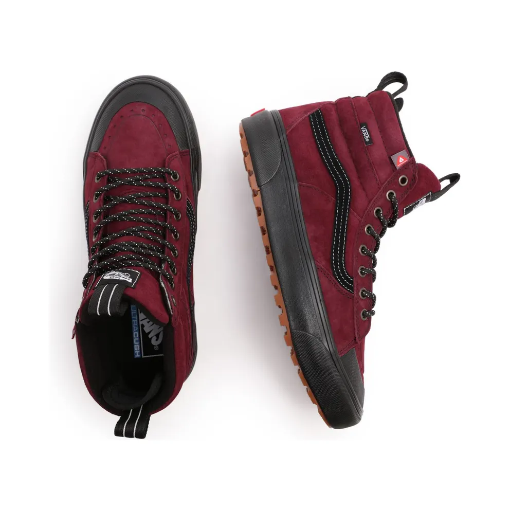 Vans Sk8-hi Mte-2 Red (VN0A5HZZ5U8)