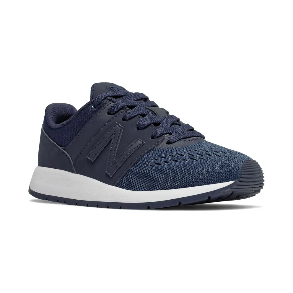 New Balance 24 v1 TD “Vintage Indigo'” (KL24NBY)