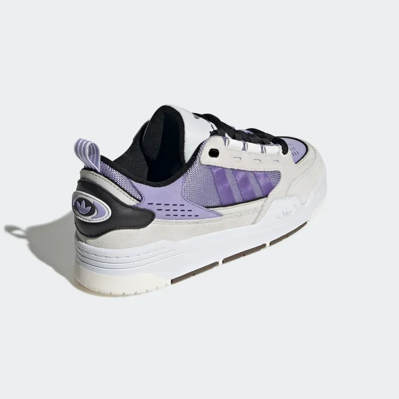 Adidas ADI2000 SHOES Light Purple / Light Purple / Crystal White (GV8813)