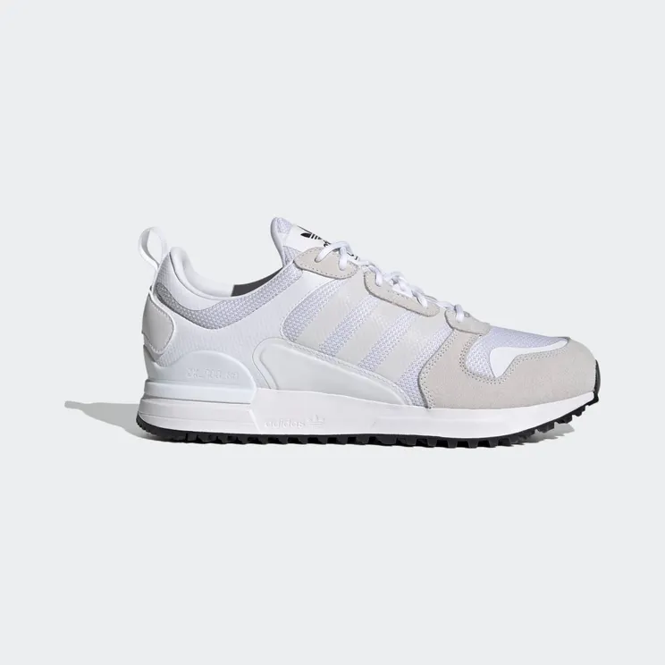 adidas ZX 700 HD Cloud White / Cloud White / Core Black (G55781)