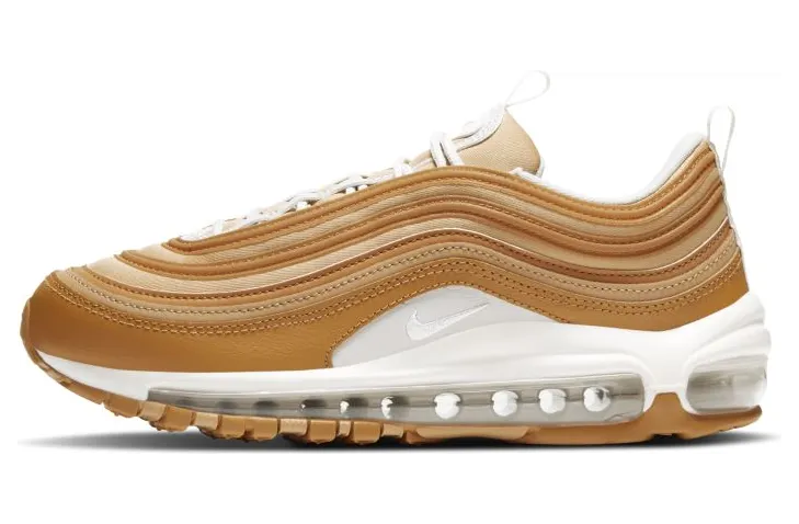Nike Air Max 97 ‘Wheat Gum’ (CT1904-700)