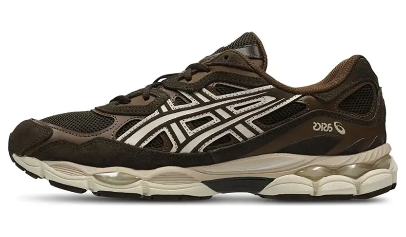 Asics Gel-NYC 1203A663-200