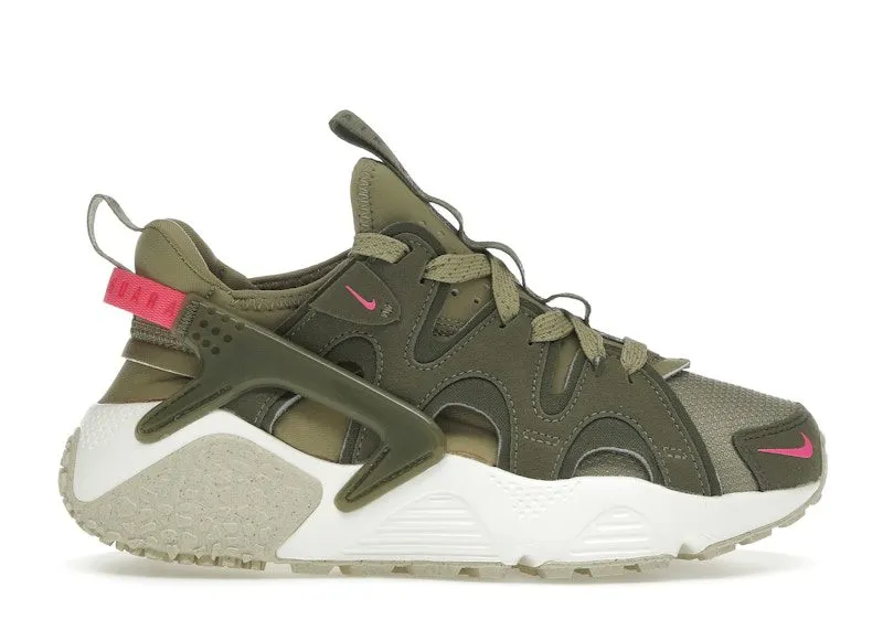 Nike Air Huarache Craft Medium Olive (DQ8031-200)