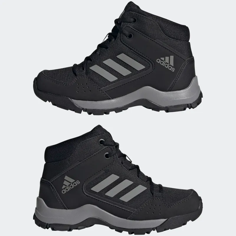 adidas Terrex Hyperhiker Hiking Core Black / Grey Three / Core Black (GZ9216)