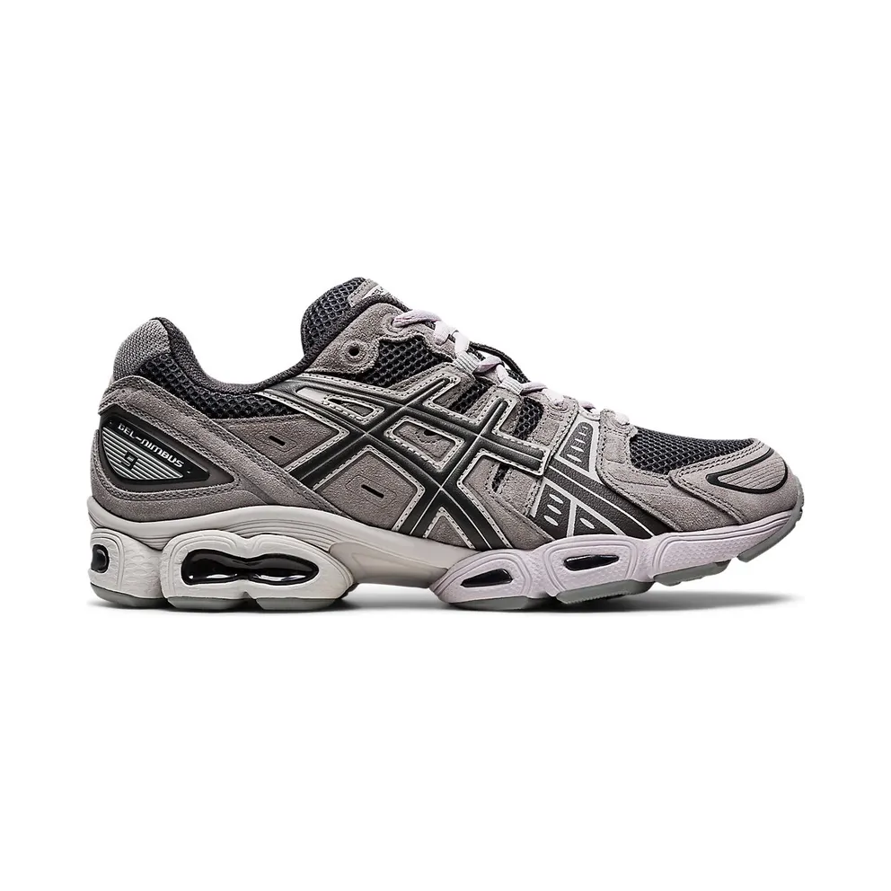 Asics GEL-NIMBUS 9 Obsidian Grey/Clay Grey (1201A584.020)