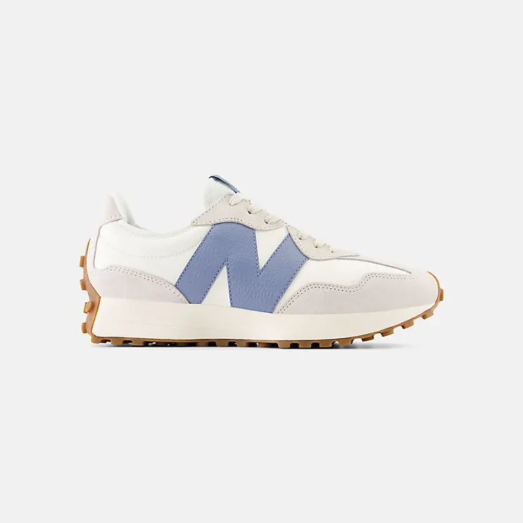 New Balance 327 Moonbeam Classic Pink (U327LU)