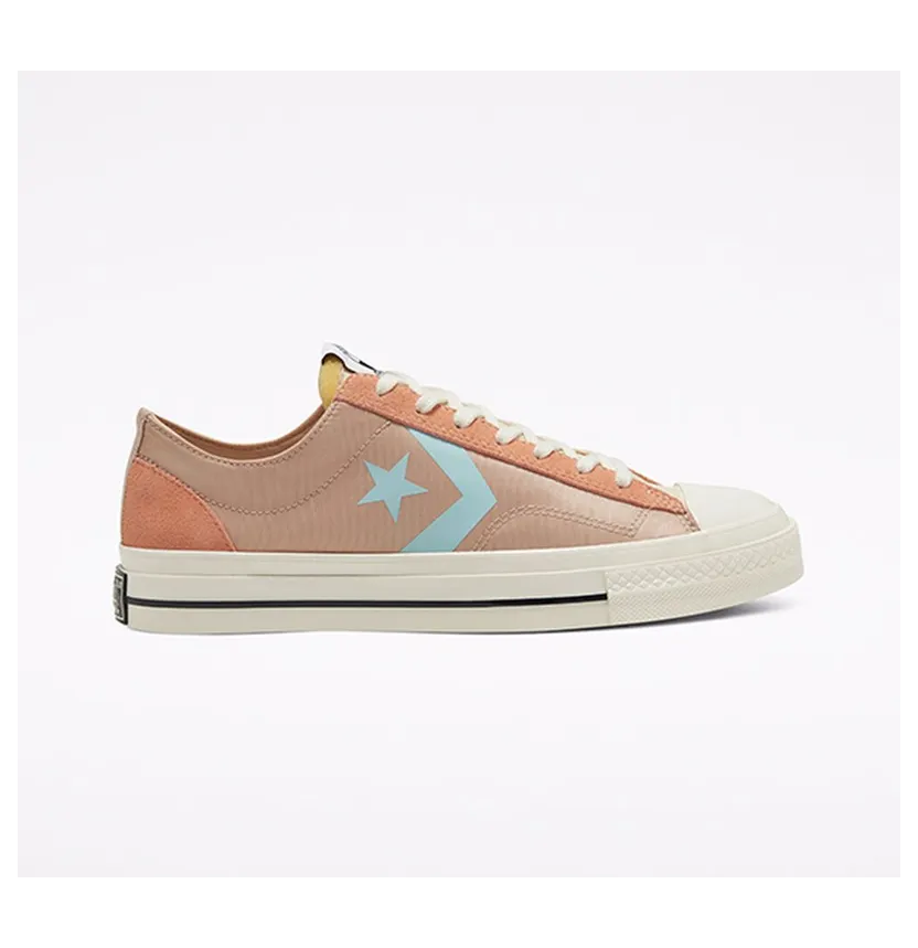 Converse Vintage Sports Star Player Frappe/Blue Glow/Egret (167769C)