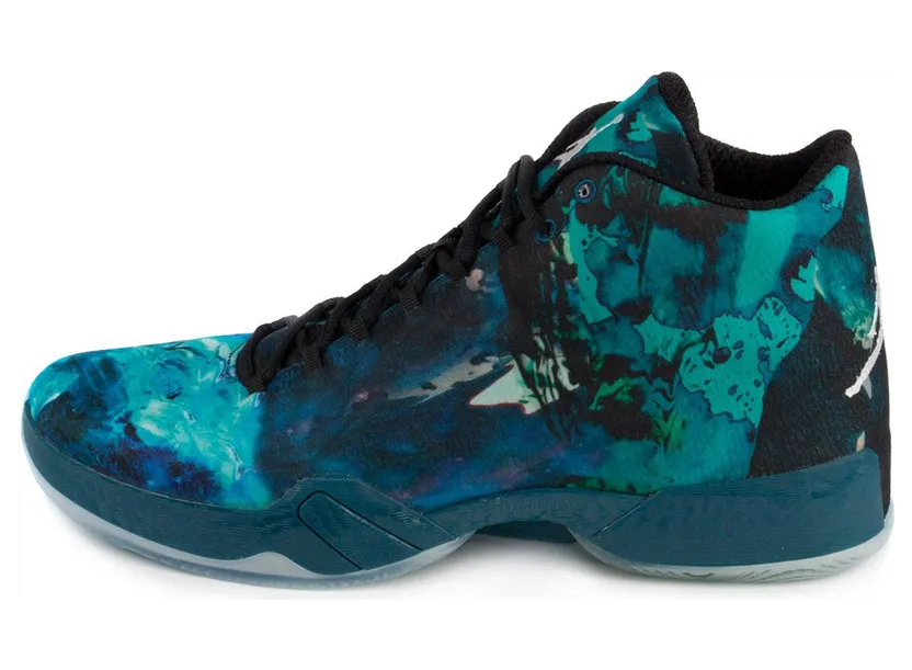 Air Jordan Nike AJ XX9 Year of the Goat (727134-407)