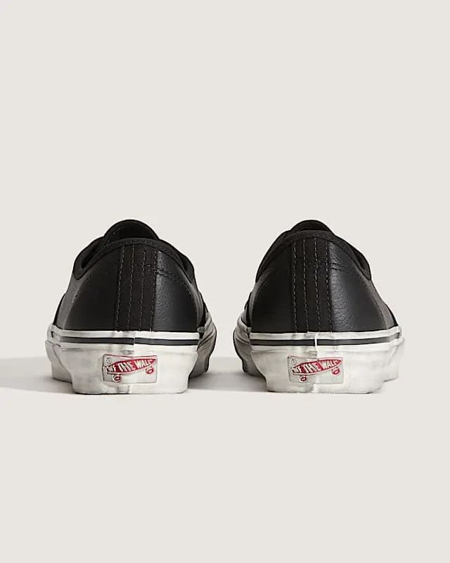 Vans Authentic 44 – Field Pack – “Field Pack” (VN000D9NBLK)