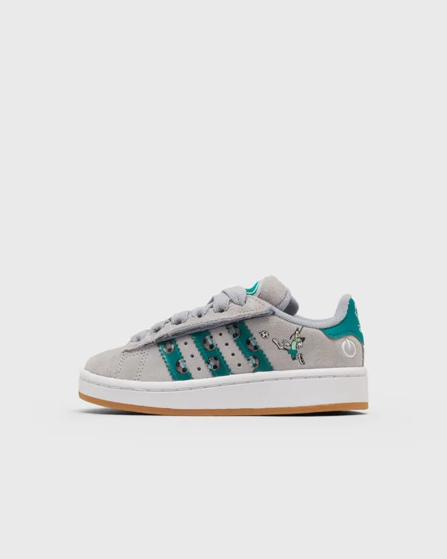Adidas Campus grey (IH6398)