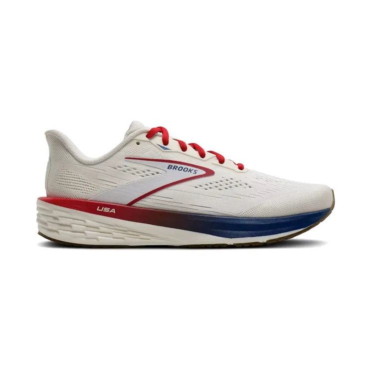 Brooks Launch 12 Stars and Strides Pack (110481-1D-231)