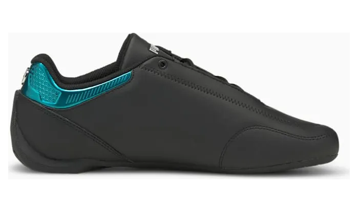 Puma Mercedes Future Kart Cat Zilver/Zwart (306584-03)