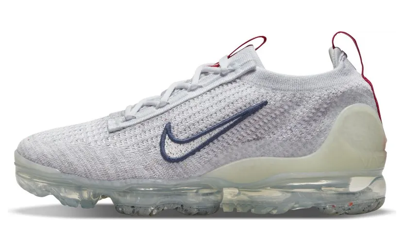 Nike Air Vapormax 2021 Flyknit Grau (DH4090-002)