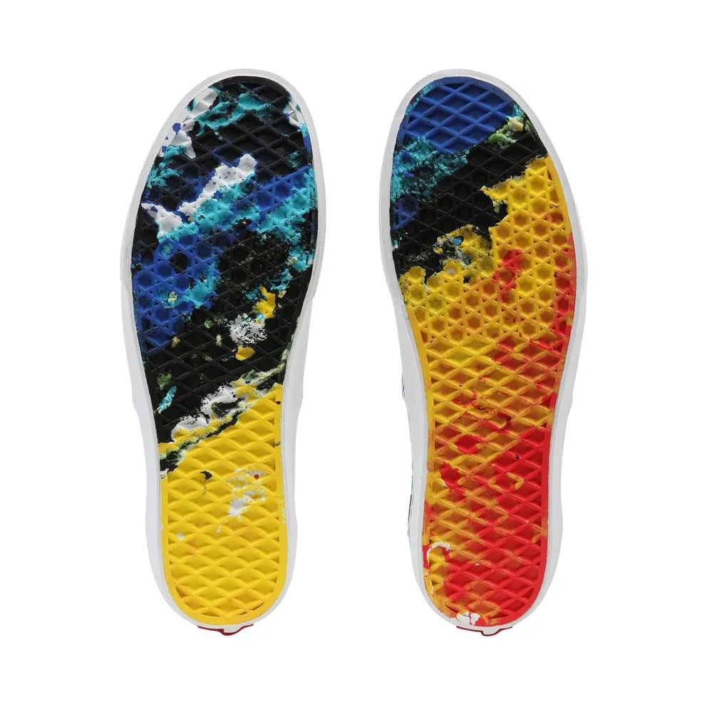 VANS Vans X Crayola Authentic Shoes Multicolour (VN0A5KRDARF)