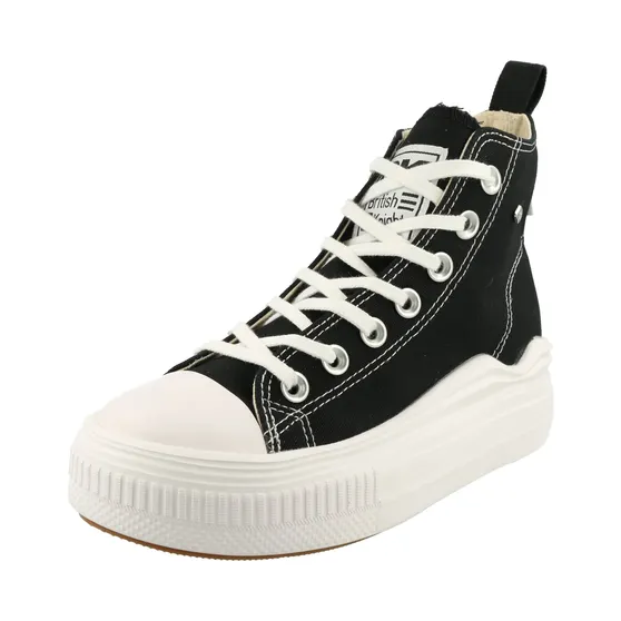 british knights Black (B51373401)