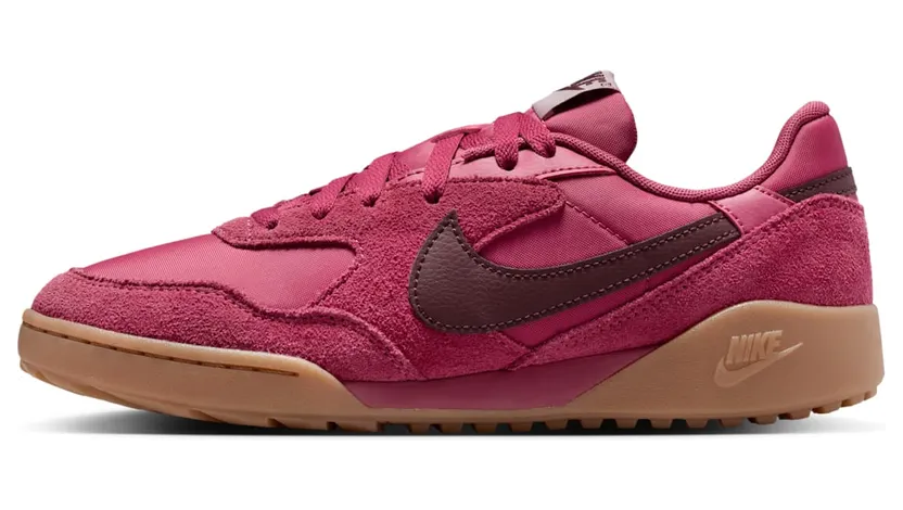 Nike Terra Manta Sweet Beet / Gum Medium Brown / Burgundy Crush (IM6484-600)