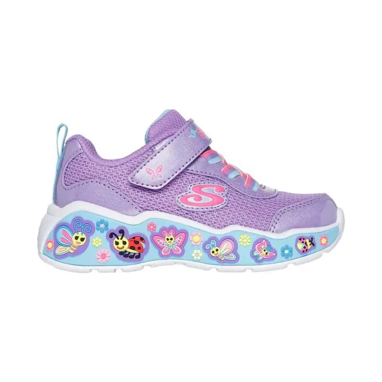 Skechers Skech Lila (303158N-PRMT-1926)