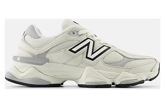 New Balance U9060ZGF “Light Bone” – U9060ZGF